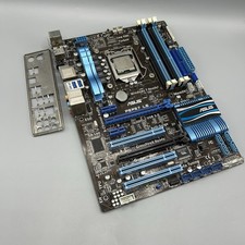 Asus p8p67 mainboard gebraucht kaufen  Achern