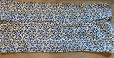 Waverly valance blue for sale  Southbury