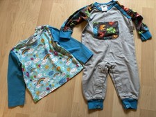 Babymode frühling babauba gebraucht kaufen  Langensendelbach