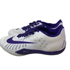 Usado, Tênis de basquete masculino Nike 17.5 Hyperlive TB 834488150 roxo  comprar usado  Enviando para Brazil