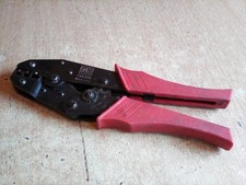 Components wire crimping for sale  FAREHAM