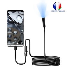 Caméra endoscopique usb d'occasion  Paris XVII