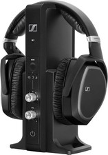Sennheiser hdr funkkopfhörer gebraucht kaufen  Storkow