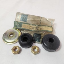 Kit de reparo de amortecedor Mercedes genuíno novo NOS W105 W128 W120 W121 190SL, usado comprar usado  Enviando para Brazil