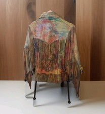 Buckboard vintage colorful for sale  Elmira
