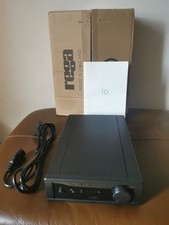 Rega io. integrated for sale  NEWPORT