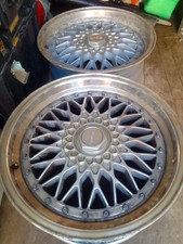 Bbs copies alloy for sale  PETERBOROUGH