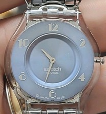 Ladies genuine swatch for sale  LEEDS