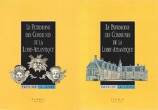 Patrimoines communes loire d'occasion Patrimoines communes loire d'occasion  Saint-Philbert-de-Grand-Lieu