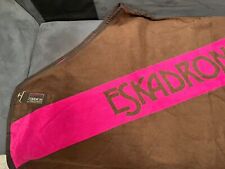 Eskadron abschwitzdecke dralon gebraucht kaufen  Lengerich