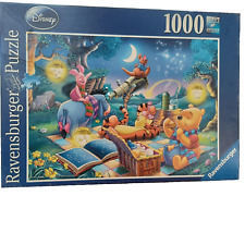 Ravensburger 1000 disney d'occasion  Expédié en Belgium