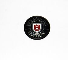 Side badge wolfsburg for sale  Porter Ranch