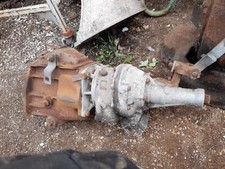 Mk1 granada zepher for sale  DISS