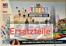 Spiel lebens generation gebraucht kaufen  Bad Salzuflen