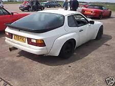 Porsche 924 carrera for sale  BIRMINGHAM