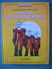 Mezieres christin valerian usato  Roma
