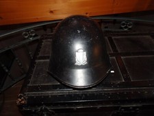 Elmetto militare svizzero usato  Oliveto Lario