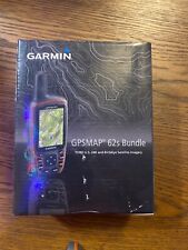 Nob garmin gpsmap for sale  Alameda