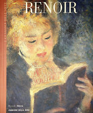 Libro renoir classici usato  Milano