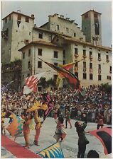 IL PALIO DI FELTRE (BELLUNO) 1982 comprar usado  Enviando para Brazil