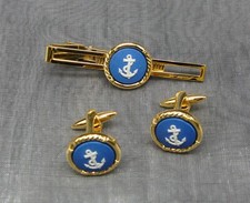 Set wedgwood gold for sale  SPILSBY