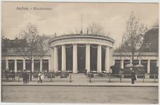 Aachen elisenbrunnen gebraucht kaufen  Berlin