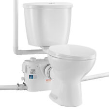 Vevor broyeur sanitaire d'occasion  Gonesse