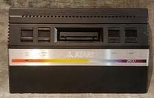 Console antigo Atari 2600 testado/funcionando comprar usado  Enviando para Brazil