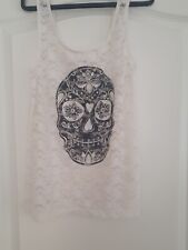 Tolles spitzen shirt gebraucht kaufen  Edertal
