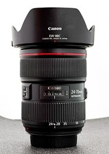 Canon 2.8 l usato  Roma