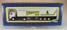 Igra 04125 liaz gebraucht kaufen  Schenefeld