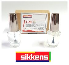 Kit vernice ritocco usato  Melfi