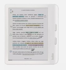 Rakuten kobo libra for sale  MAIDENHEAD