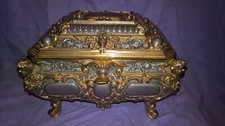 Alte schatulle erhard gebraucht kaufen  Berlin