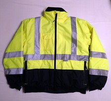 Warn wetterschutz blouson gebraucht kaufen  Waibstadt