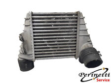 Intercooler scambiatore aria usato  Pescina