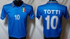 Replica italia nazionale usato  Parma