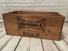 Vintage crayola crayons for sale  Rocky Mount
