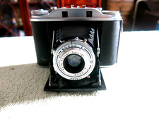 Agfa iii isolette for sale  LONDON