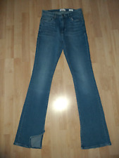 Liver jeans schlitze gebraucht kaufen  Bayreuth