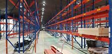 Sell pallet racking for sale  BLACKBURN