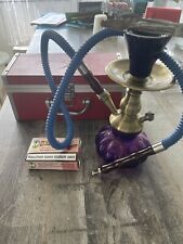 Shisha travel shisha gebraucht kaufen  Hamburg