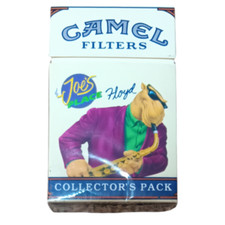 Vintage camel joe for sale  Scio
