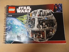 Lego set 10188 for sale  Elma