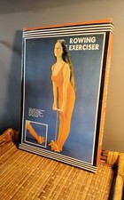Spring action rowing for sale  Mount Vernon