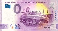 Billet souvenir 2024 d'occasion  France