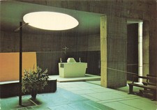Eveux couvent corbusier d'occasion  France