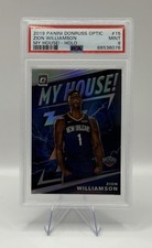 2019 donruss optic for sale  Deerfield