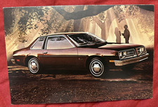 Vintage 1979 pontiac d'occasion  Expédié en Belgium