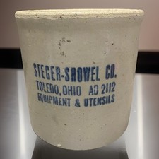 Rare steger showel for sale  Spokane